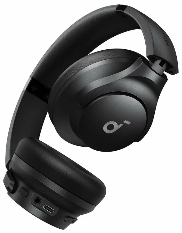 Наушники soundcore Q21i NC Black 2