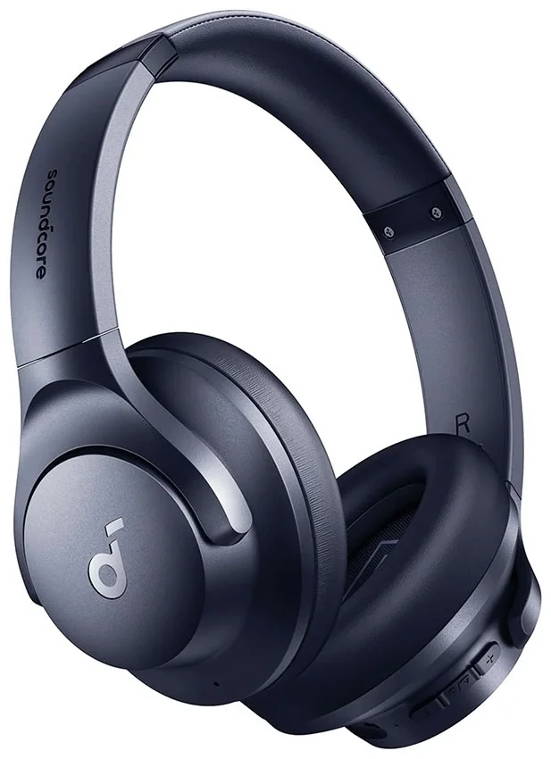 Наушники soundcore Q20i Blue 2