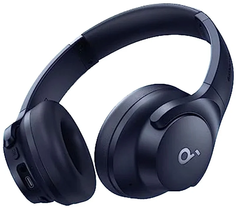 Наушники soundcore Q20i Blue 3