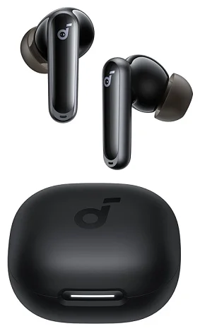 Наушники soundcore P40i Black