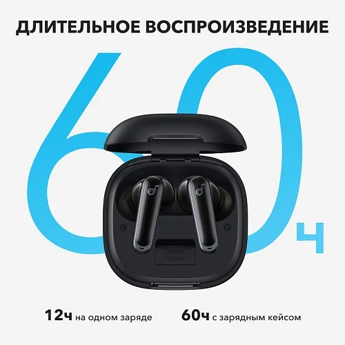 Наушники soundcore P40i Black 2