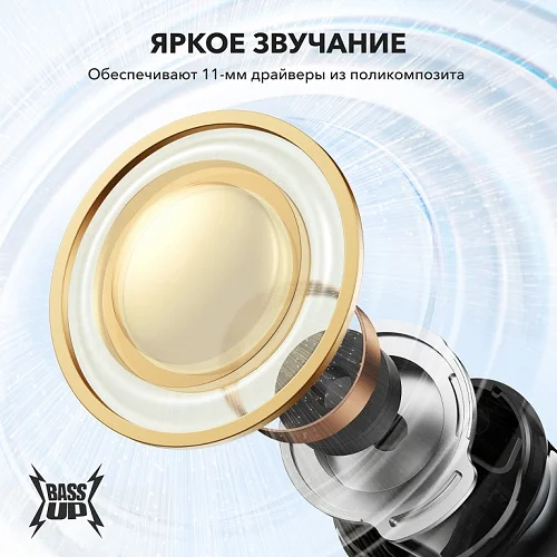 Наушники soundcore P40i Black 3