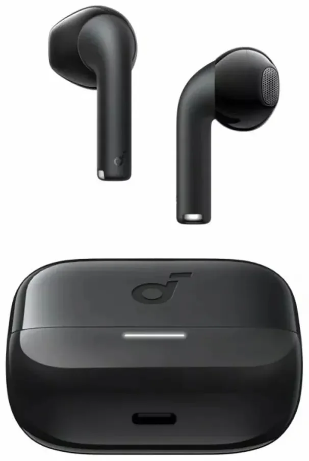 Наушники soundcore K20i Black
