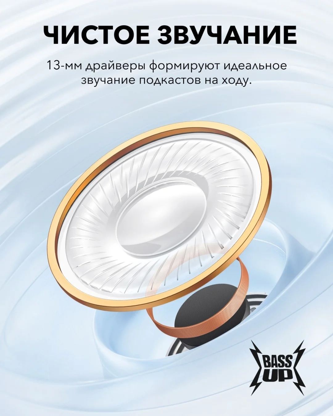 Наушники soundcore K20i Black 7