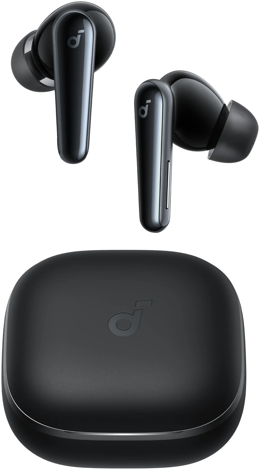 Наушники soundcore Liberty 5 Black