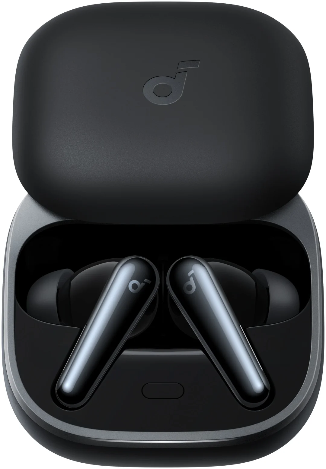 Наушники soundcore Liberty 5 Black 3