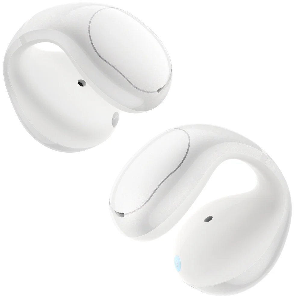 Наушники soundcore C30i White