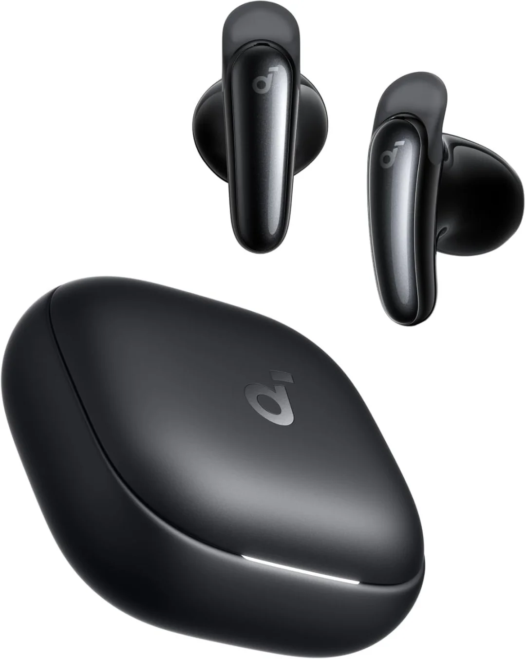 Наушники soundcore Liberty Buds Black