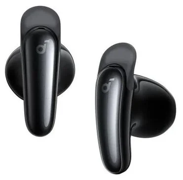 Наушники soundcore Liberty Buds Black 5