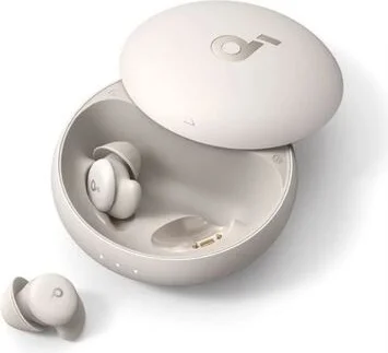 Наушники soundcore Sleep A30 White 4