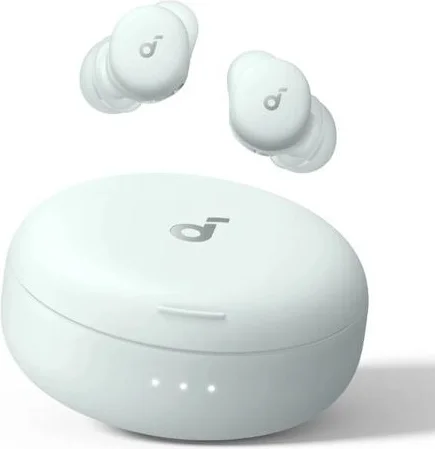 Наушники soundcore Sleep A30 Green 4