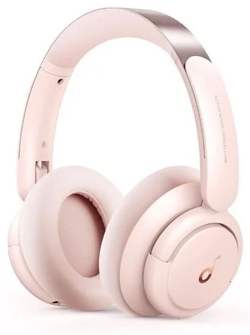 Наушники soundcore soundcore Q30 Sakura Pink 2