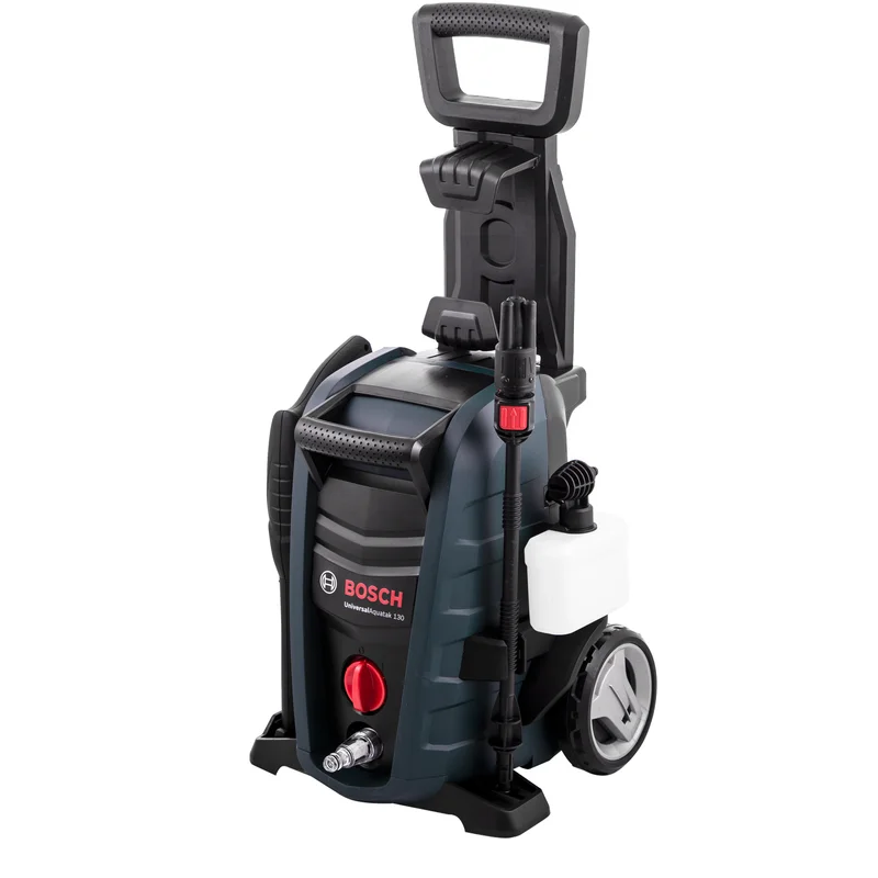 Мойка высокого давления Bosch Easyaquatak 130 (06008A7B00) 2