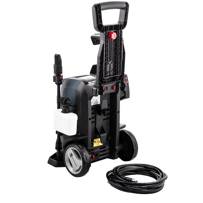 Мойка высокого давления Bosch Easyaquatak 130 (06008A7B00) 3