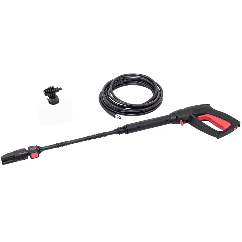 Мойка высокого давления Bosch Easyaquatak 130 (06008A7B00) 5