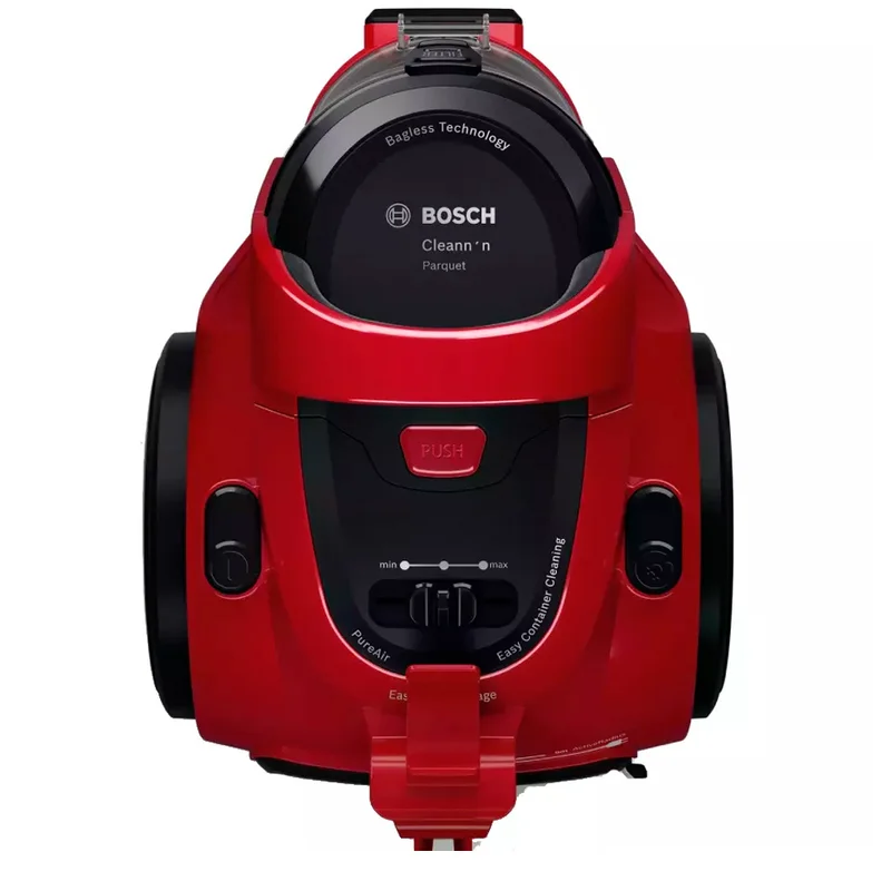 Пылесос Bosch BGC-05AAA2 2