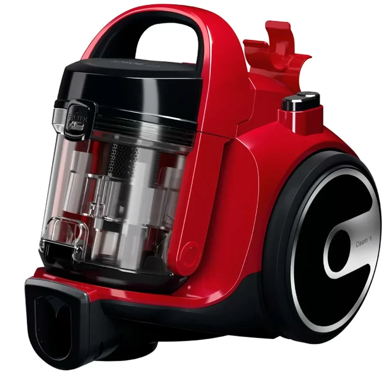 Пылесос Bosch BGC-05AAA2 3