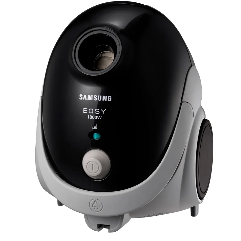 Пылесос Samsung VC-C5241S3K 3