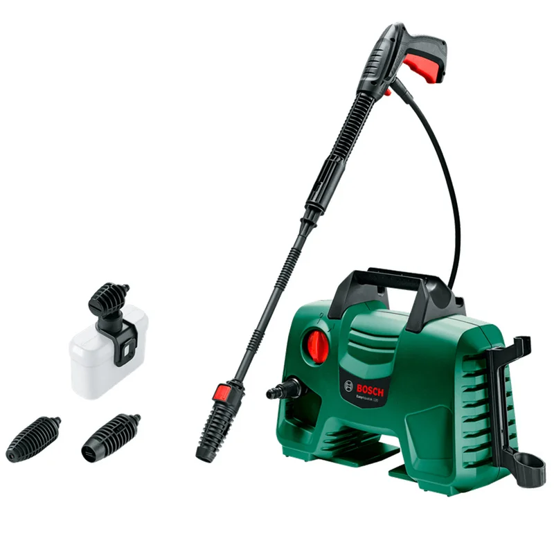 Мойка высокого давления Bosch Easyaquatak 110 (06008A7F00) 2