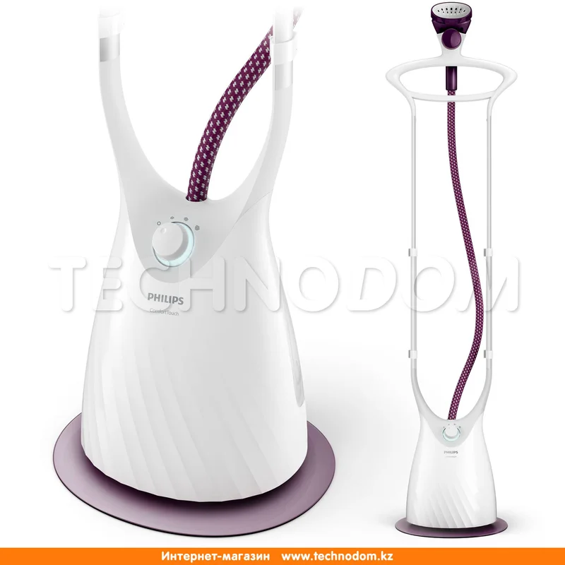 Отпариватель для одежды Philips GC-557 3