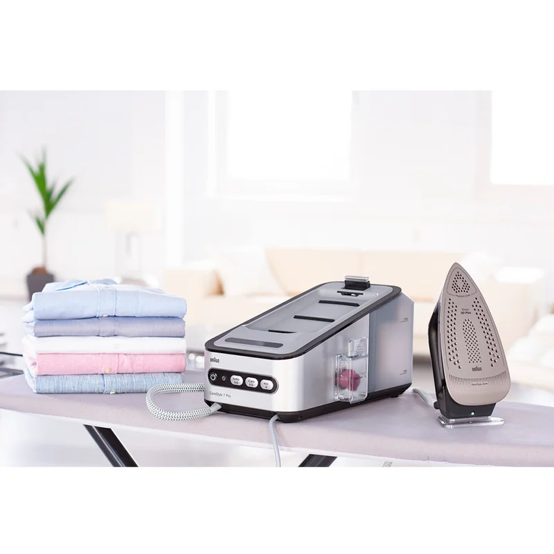 Гладильная система Braun IS-7156 10