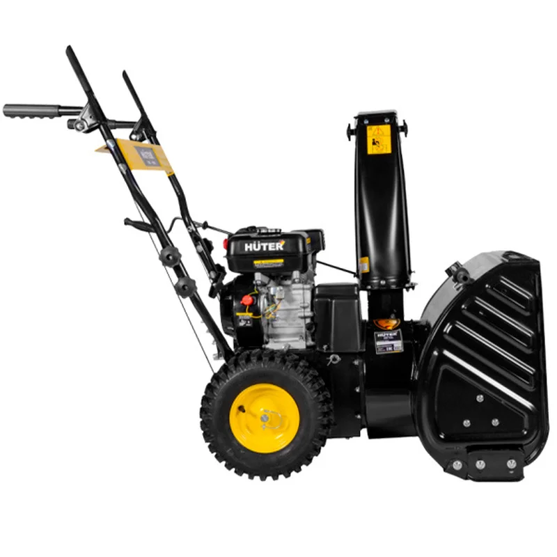 Бензиновый снегоуборщик Huter SGC 4100 (70/7/1) 3
