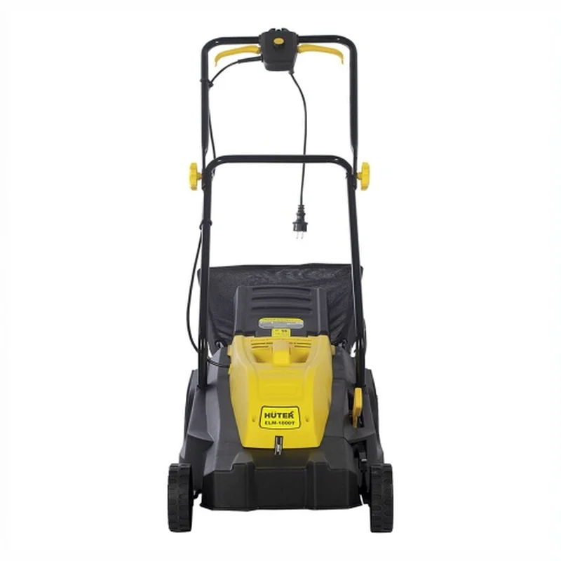 Электрическая газонокосилка Huter ELM-1800 (70/4/5) 2