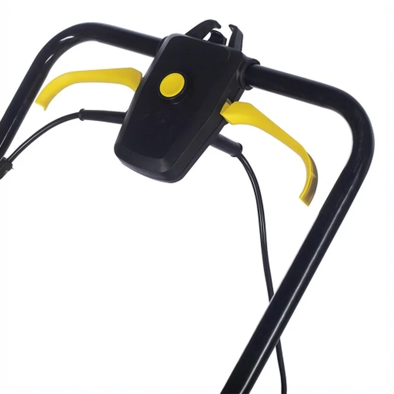 Электрическая газонокосилка Huter ELM-1800 (70/4/5) 5