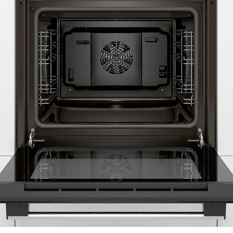 Встраиваемая духовка Bosch HBF-113BA0Q 2