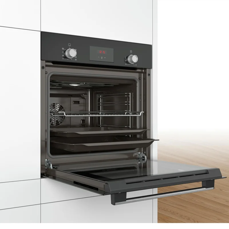 Встраиваемая духовка Bosch HBF-113BA0Q 3