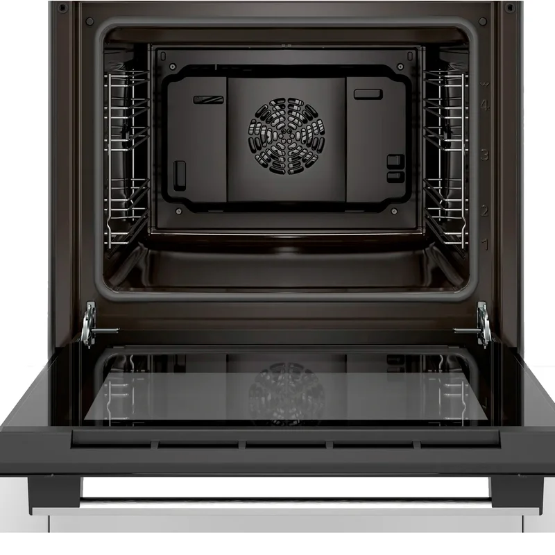 Встраиваемая духовка Bosch HBF-113BR0Q 2