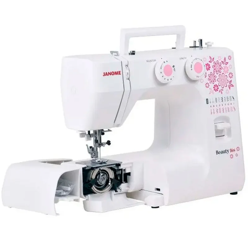 Швейная машина Janome Beauty 16s 3