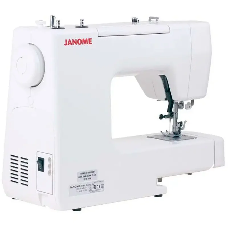 Швейная машина Janome Beauty 16s 4