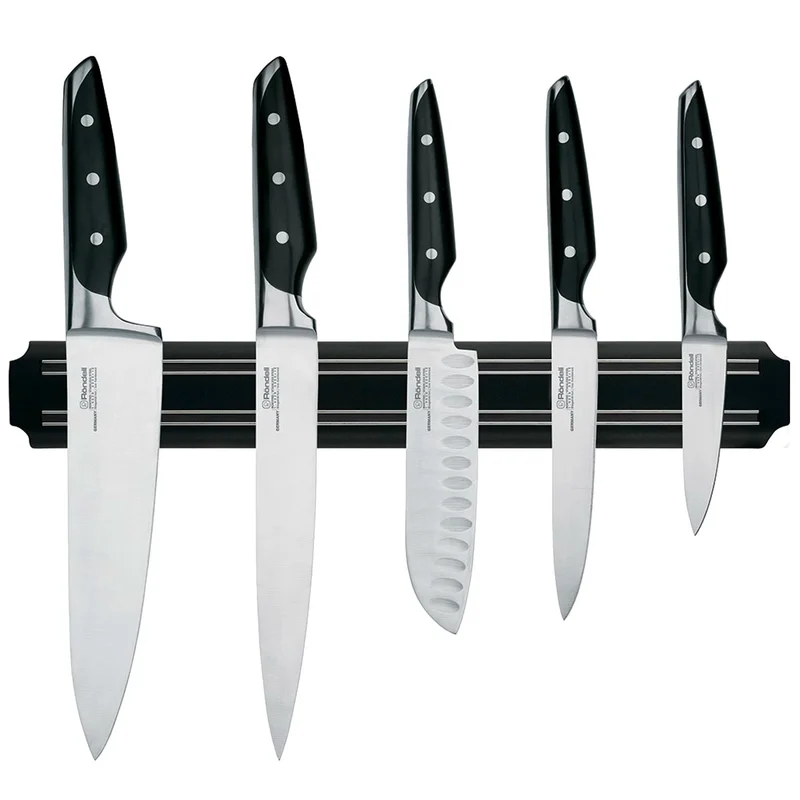 Набор ножей Espada Rondell RD-324