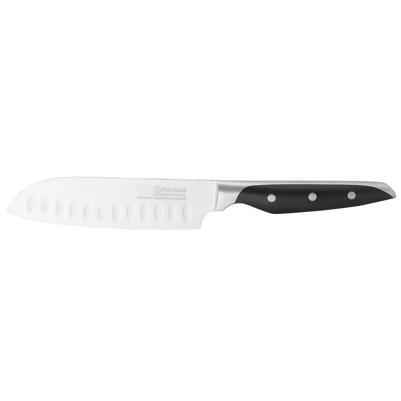 Набор ножей Espada Rondell RD-324 4
