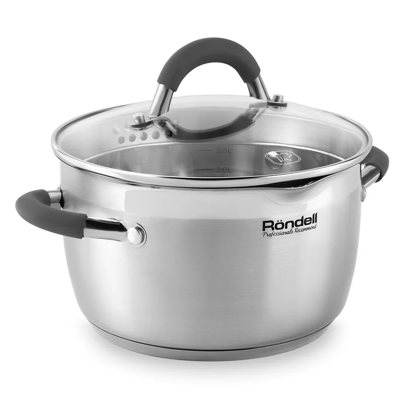 Набор посуды Flamme Rondell RDS-040 2
