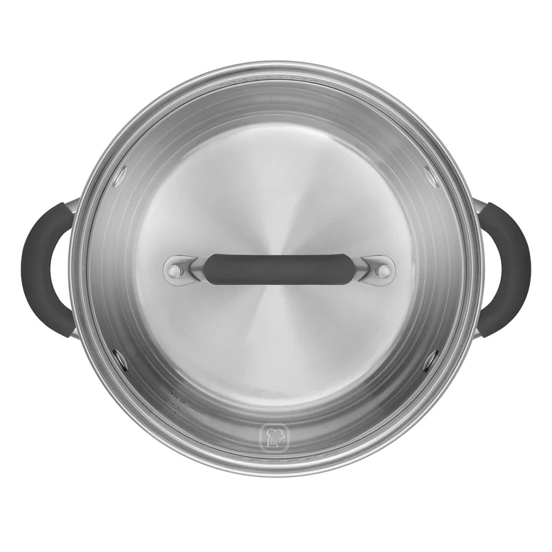 Набор посуды Flamme Rondell RDS-040 3