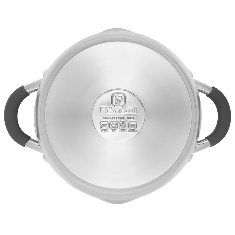 Набор посуды Flamme Rondell RDS-040 4