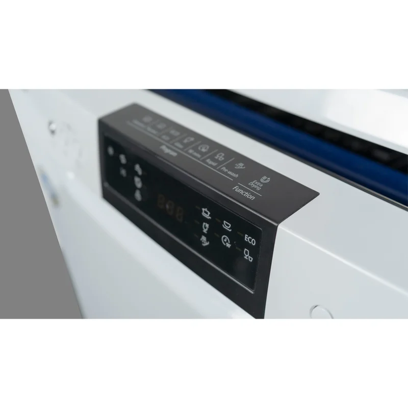 Посудомоечная машина Midea DWF12-7617QW 2