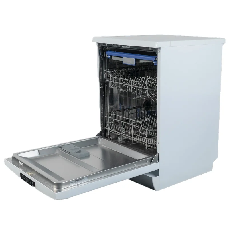 Посудомоечная машина Midea DWF12-7617QW 3