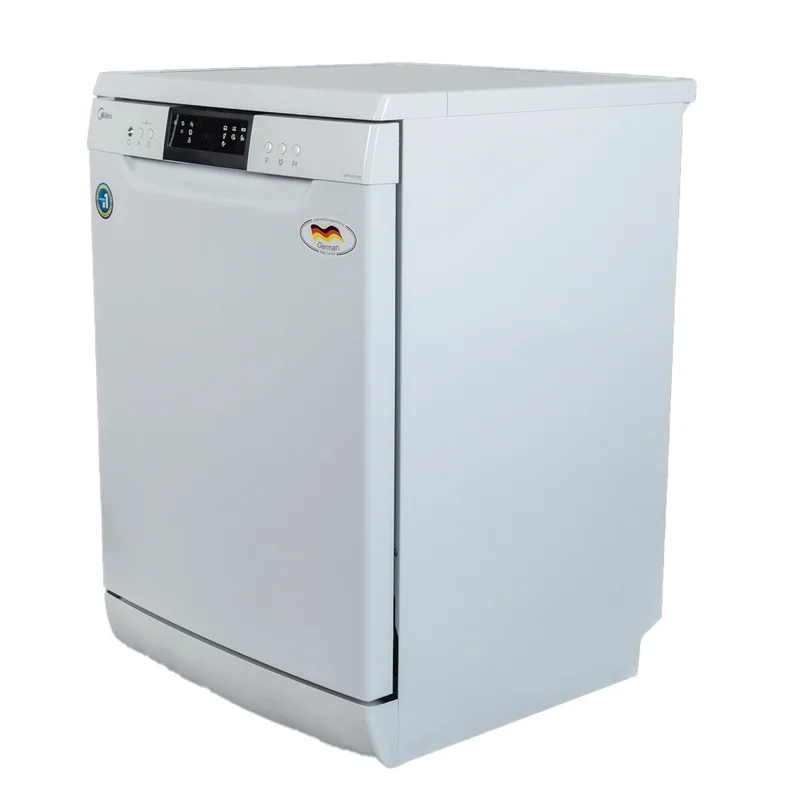 Посудомоечная машина Midea DWF12-7617QW 4