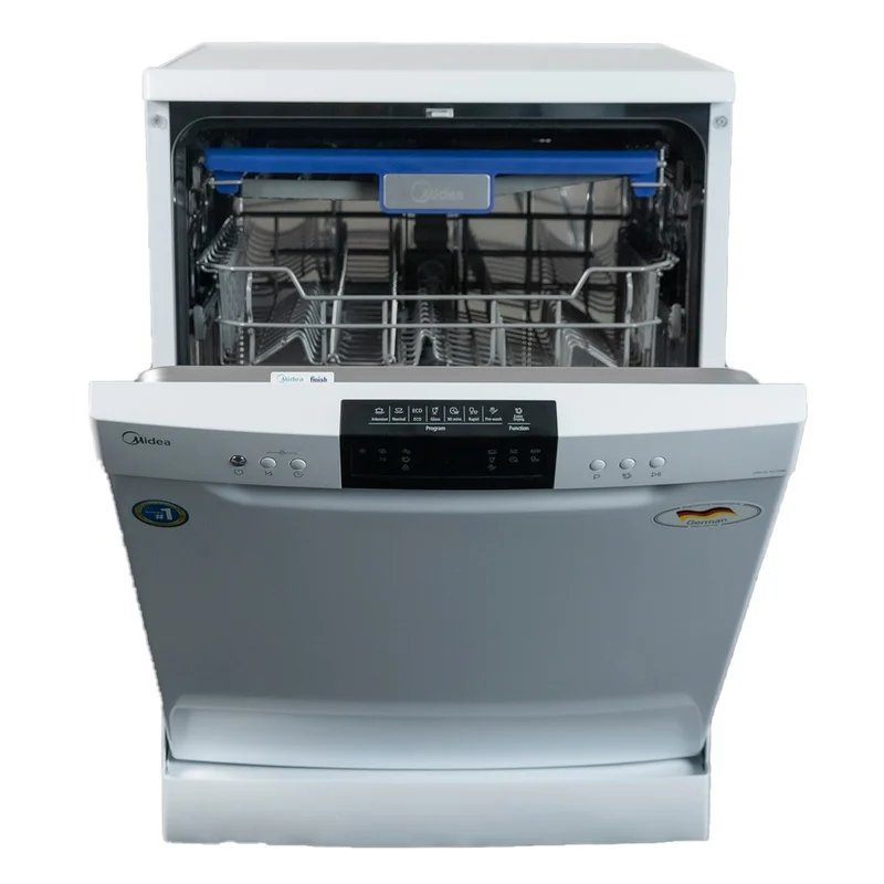Посудомоечная машина Midea DWF12-7617QW 5
