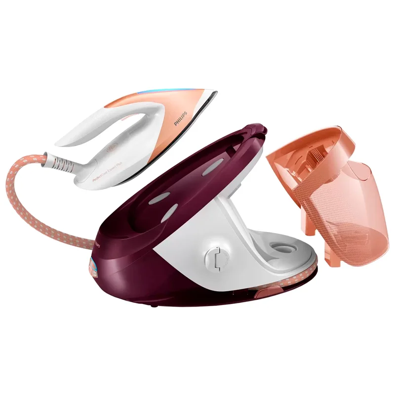 Гладильная система Philips GC-8962 3
