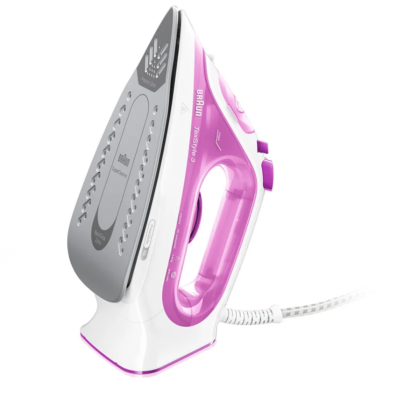 Утюг Braun SI-3030 2