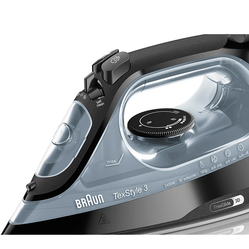 Утюг Braun SI-3055 3