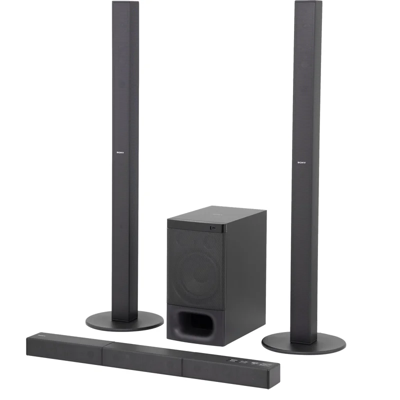 Саундбар Sony HT-S700RF 2