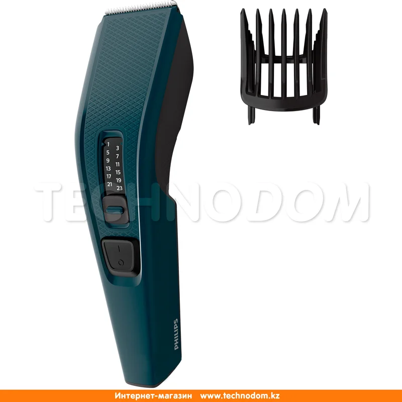Машинка для стрижки волос Philips HC-3505/15 3