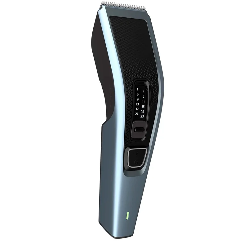 Машинка для стрижки волос Philips HC-3530/15 2