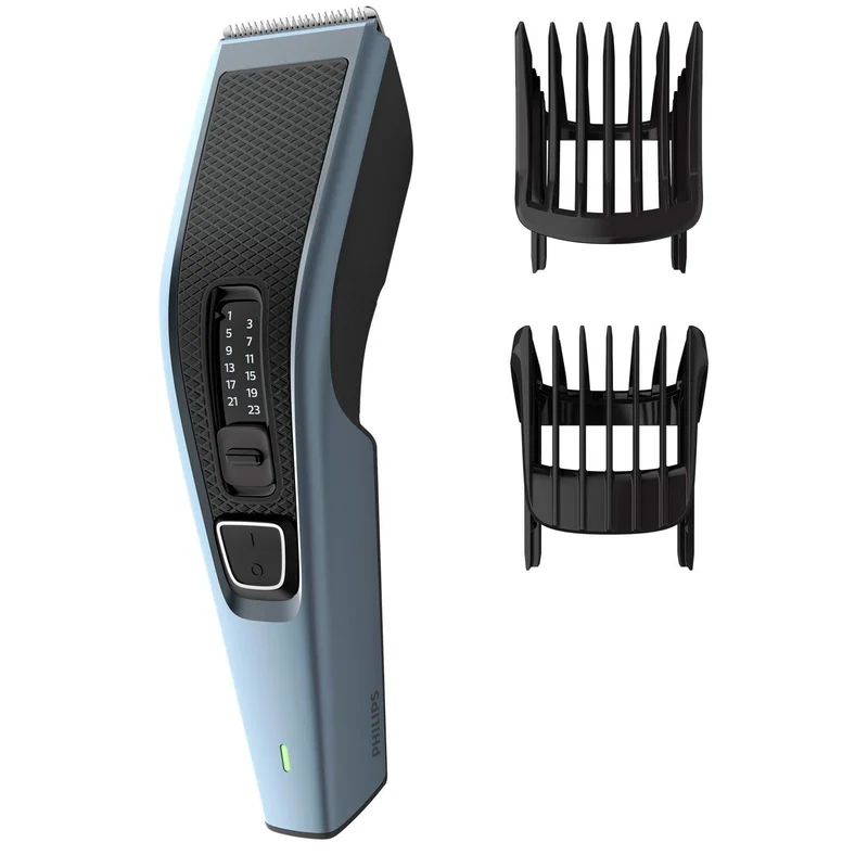 Машинка для стрижки волос Philips HC-3530/15 3