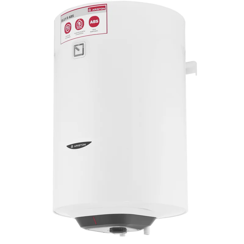 Водонагреватель Ariston BLU1 R ABS 80 V 4